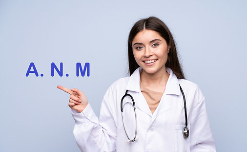 A.N.M