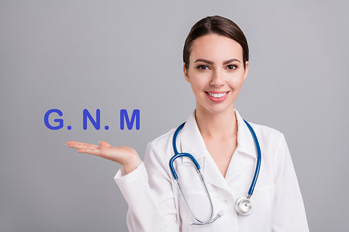 G.N.M