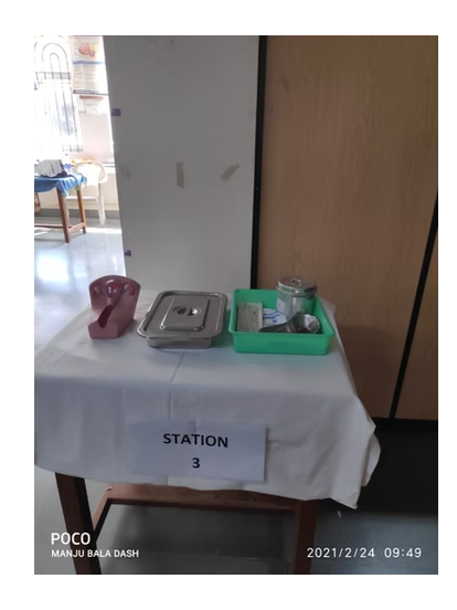 lab