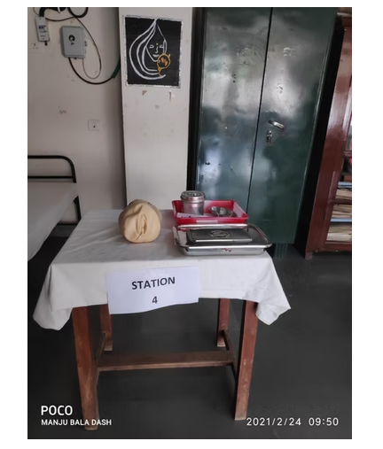 lab