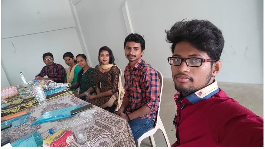 lab