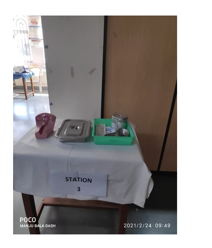 lab